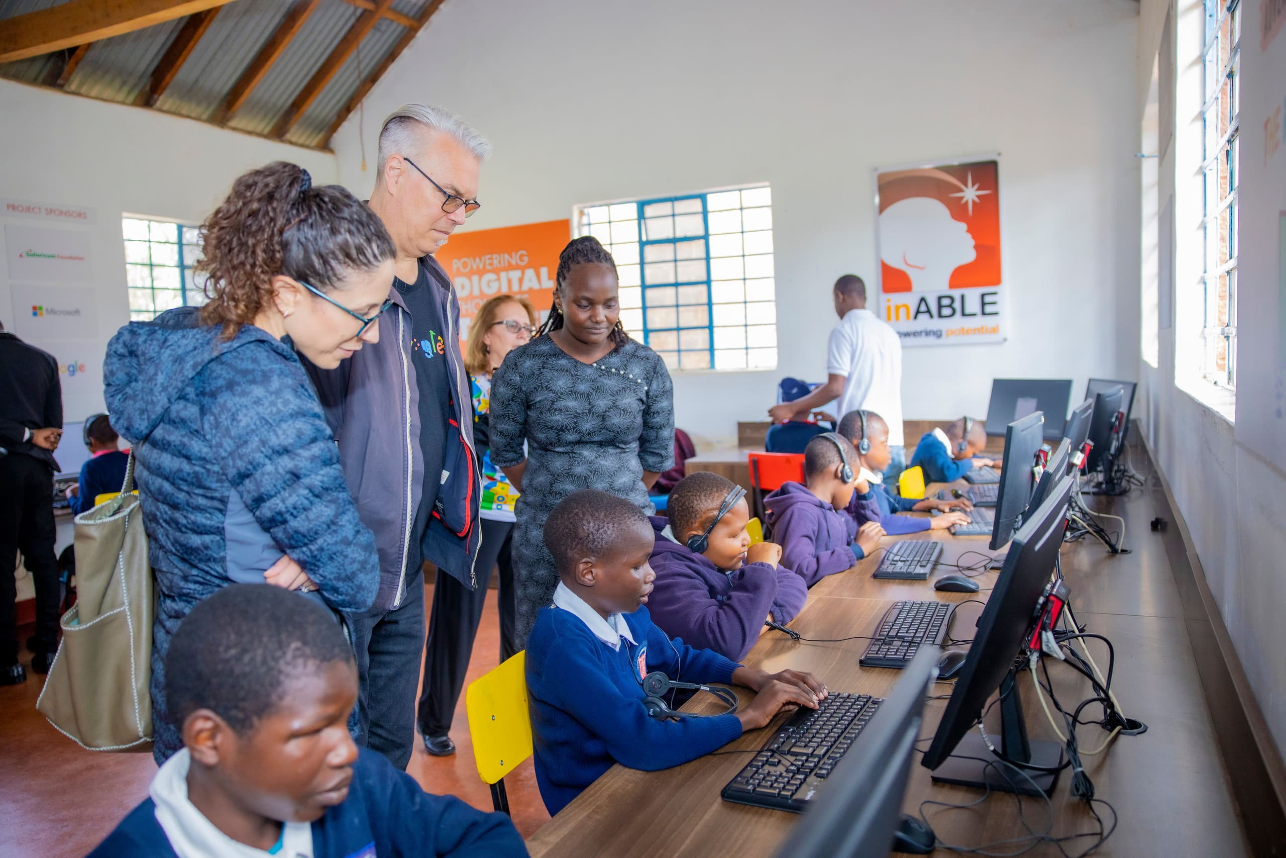 Give a Student the Skills to Thrive in a Digital World photo 4