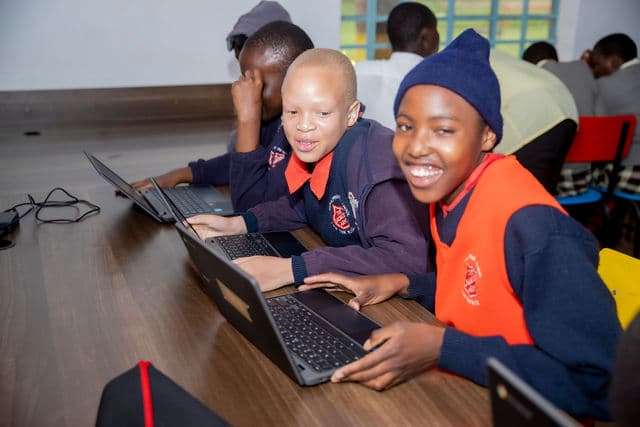 Give a Student the Skills to Thrive in a Digital World photo 1