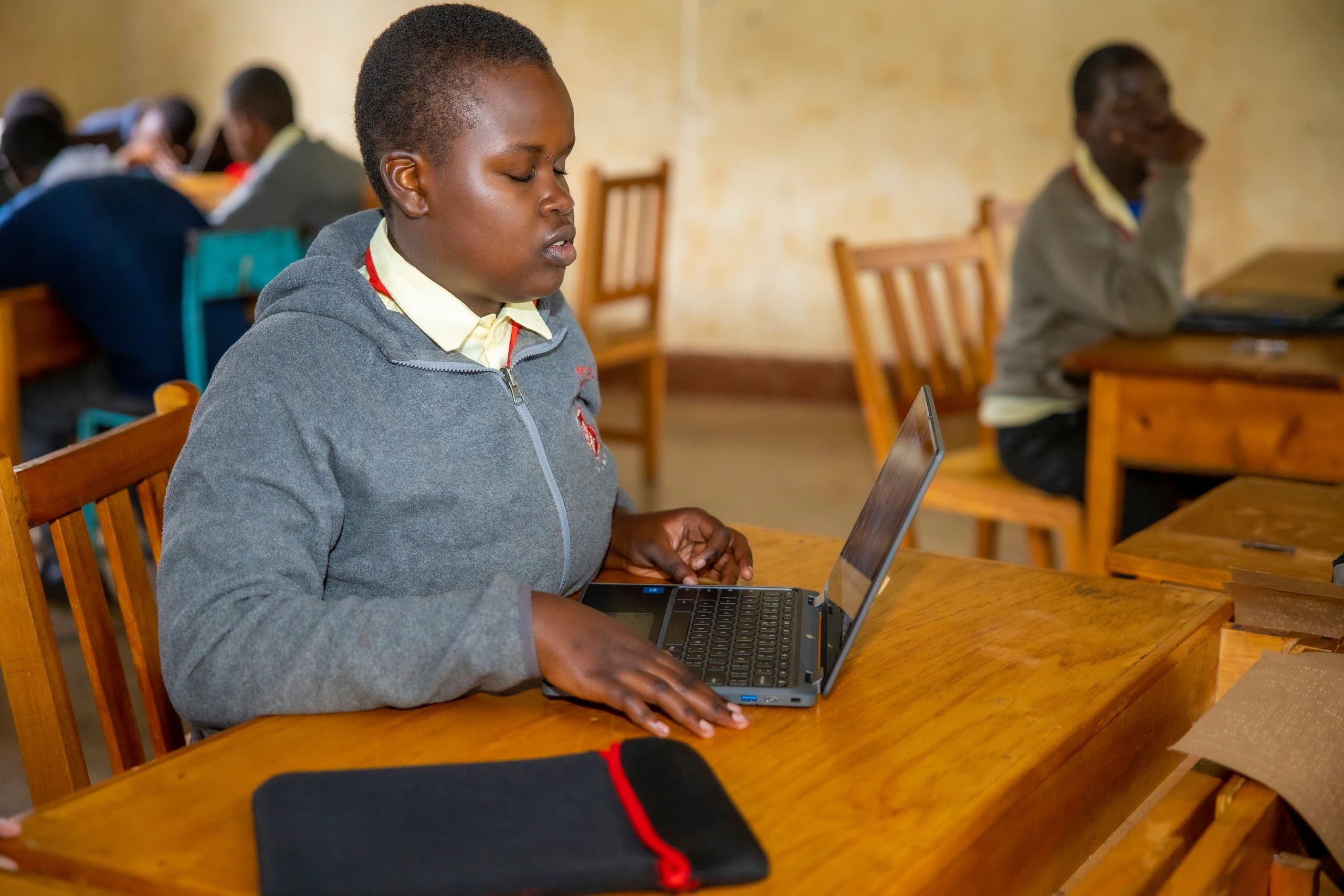 Give a Student the Skills to Thrive in a Digital World photo 6