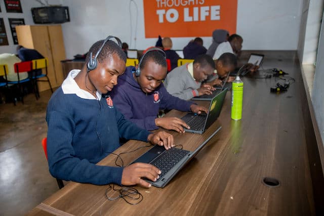 Every Child Deserves the Opportunity to Learn photo 1