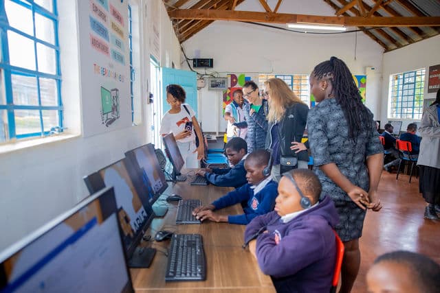 Give a Student the Skills to Thrive in a Digital World photo 2