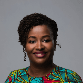 Mercy Ndegwa